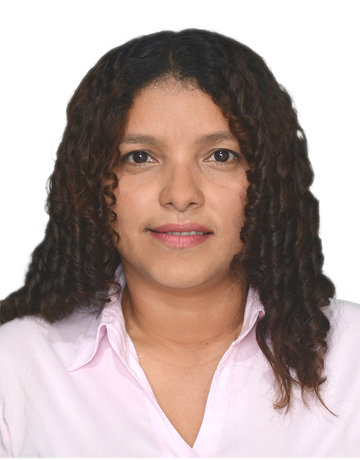 Lcda. Myrian Morán Sáenz